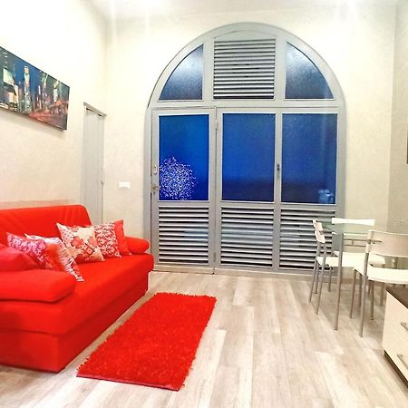 Napoli Pop Toledo Apartment Exterior photo