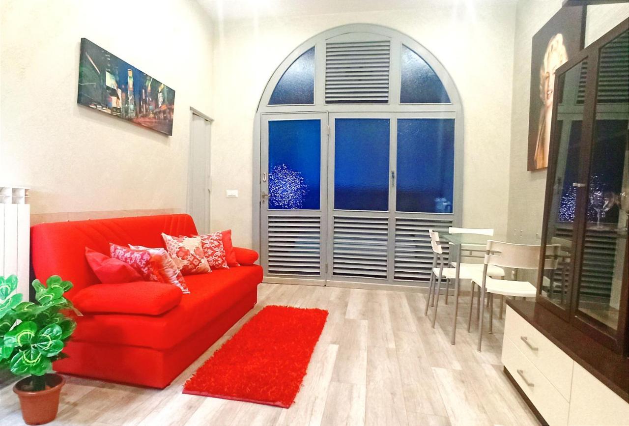 Napoli Pop Toledo Apartment Exterior photo