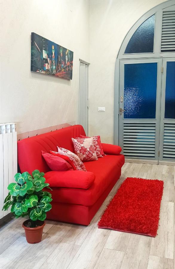 Napoli Pop Toledo Apartment Exterior photo
