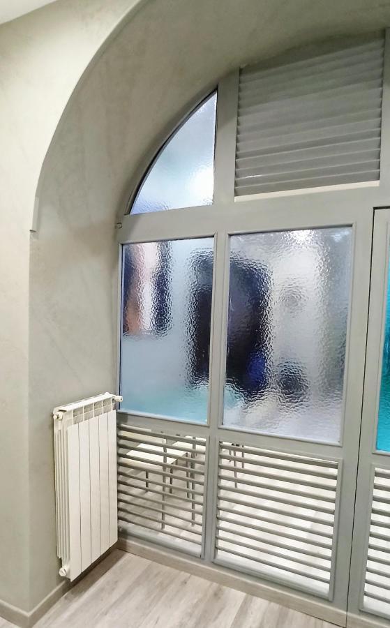 Napoli Pop Toledo Apartment Exterior photo